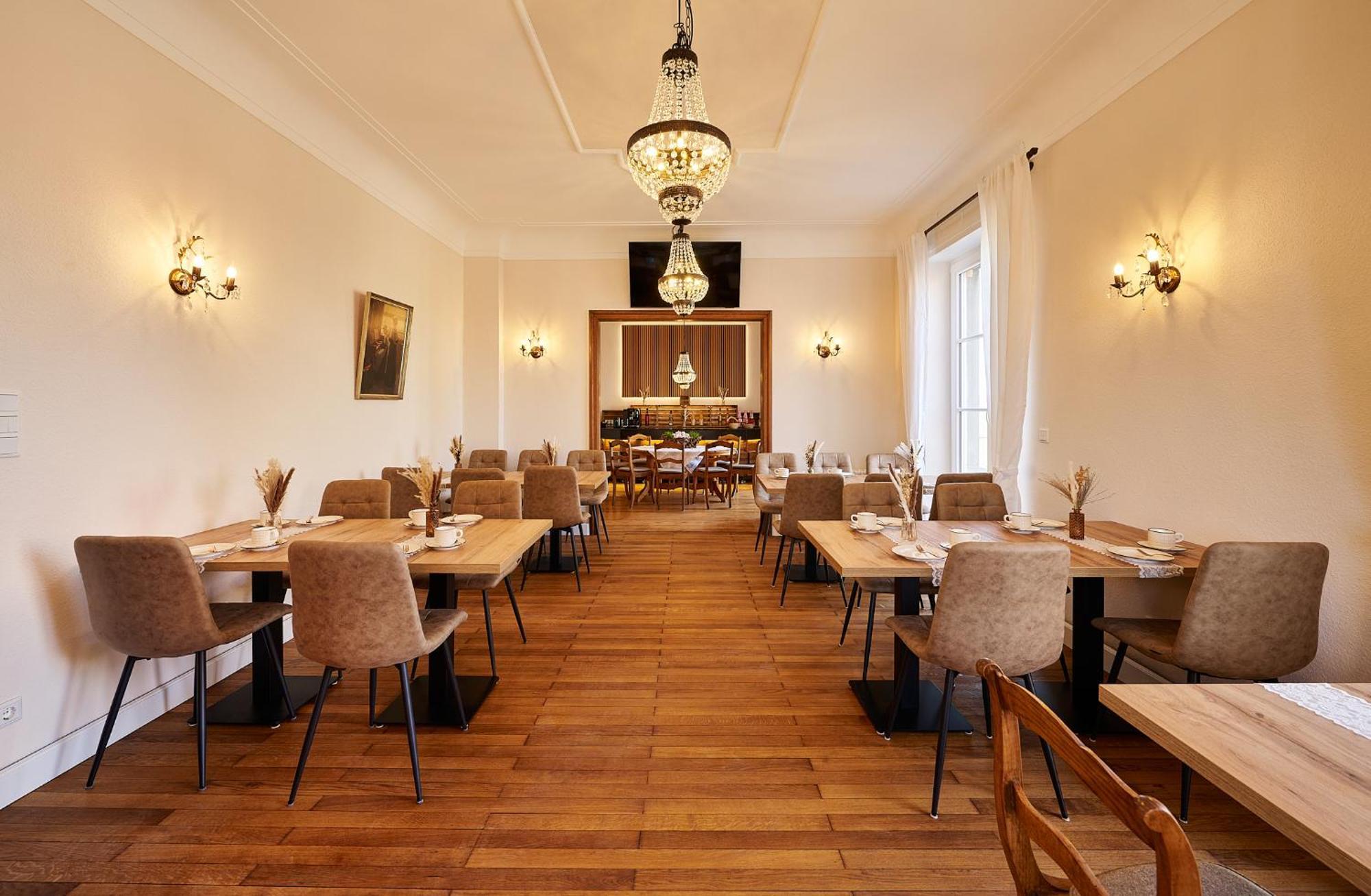 Ferienwohnungen Und Zimmer Hof Holtmann Μούνστερ Εξωτερικό φωτογραφία
