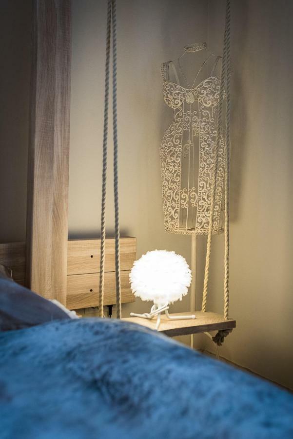 Ferienwohnungen Und Zimmer Hof Holtmann Μούνστερ Εξωτερικό φωτογραφία